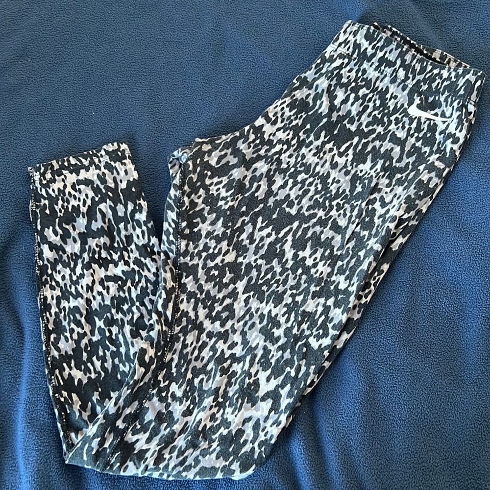 Nike Leggins Large